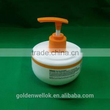 atomizer spray bottles with 250 ml hand washing liquid bottle