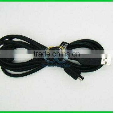 High Quality USB Data Cable Lead for PSP 3000 3001 3002 3003 3004 3005 3006 3007