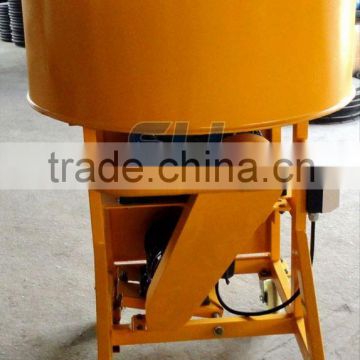 Cement Mortar Mixer For Building Business