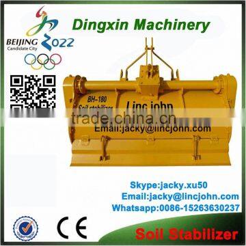 2015 new type soil stabilizer for tractor