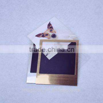 Hot selling Square frame , Magnetic frame,Cute photo frame