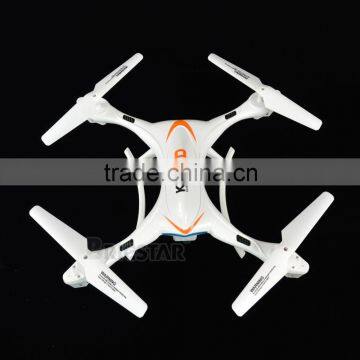 Headless Mode 2.4G rc Quadcopter Parrot Drone 2.0 With Camera Quality Choice photo-3
