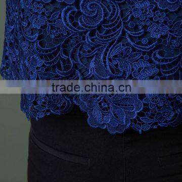 Embroidered Top photo-4