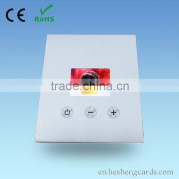 Wholesale Paper Craft ,video Brochure for Kids photo-3