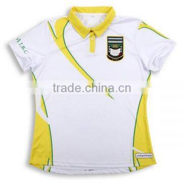 Wholesale custom sublimated women tennis clothing tennis apparel