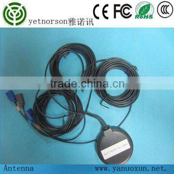 [High Quality] Active GPS Tracker Vehicle External GPS Antenna 28 Dbi photo-4
