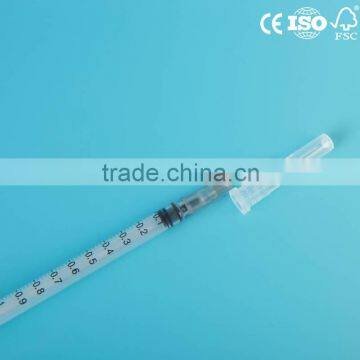 Syringe 1cc photo-2