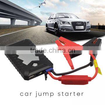 oem auto accessories 2016 car battery charger jump starter power bank