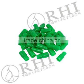 Wiring Accessory Vinyl Wire End Caps , Terminal Sleeves photo-5