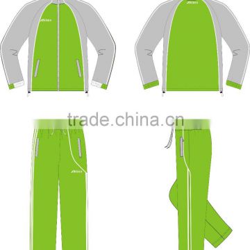 New design dryfit sport tracksuit jersey