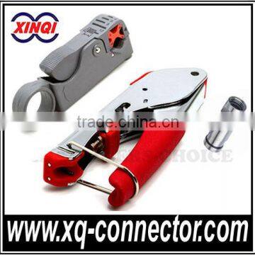 Good Quality Compression Plier F Connector Compression Tool