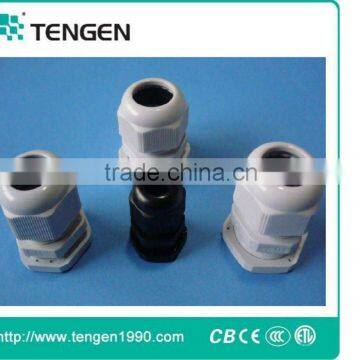 PVC Cable Glands