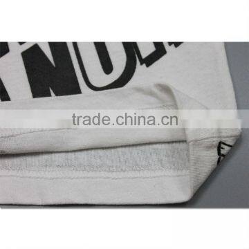 High Quality Brand Mercerized Cotton Polo Shirt for Men photo-5