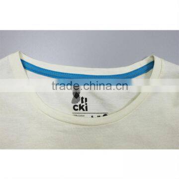 t Shirt Wholesale Cheap 95 Cotton /5 Elastane T-shirt photo-3