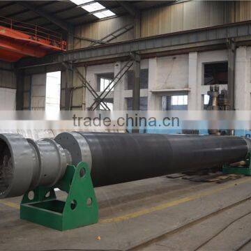 Kraft Paper Machine Spool Roll in Shandong photo-2