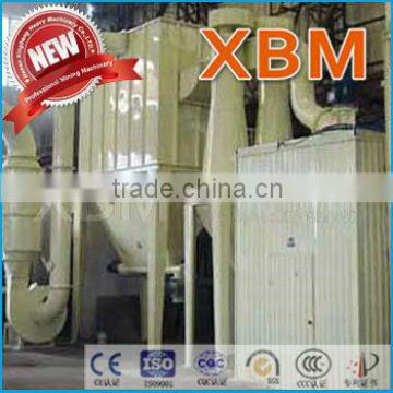 Henan Xingbang talc Raymond mill For Sale In Indonesia