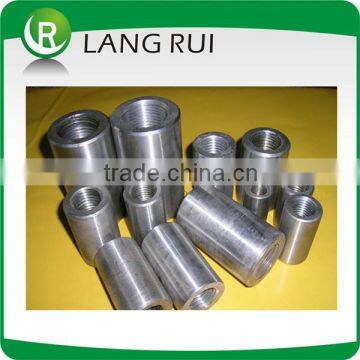 High Quality Thread Rebar Coupler Joint for Connecting Rebar