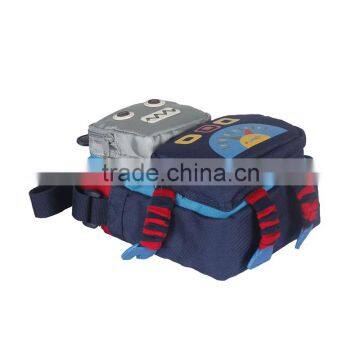 Oxford Polyester Material Children Should-cross Bag photo-3