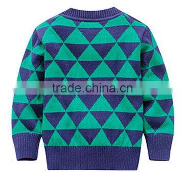 2016 Baby Winter Cotton Knitted Cardigan Windproof Waterproof photo-6