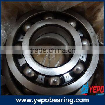 Deep Groove Ball Bearing 6322 Single Row