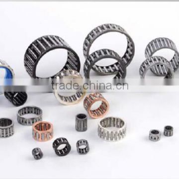 Radial Needle Roller Bearing and cage assemblies