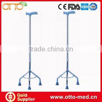3-legs canes hand crutches
