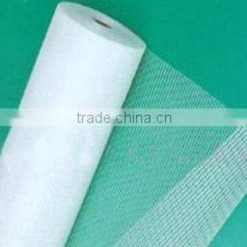 Fiberglass netting