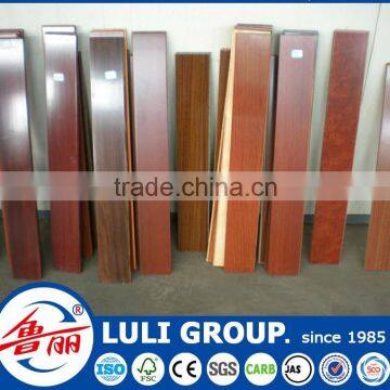 China Laminate Flooring photo-2
