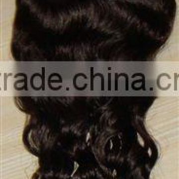 Stock Lace Frontal