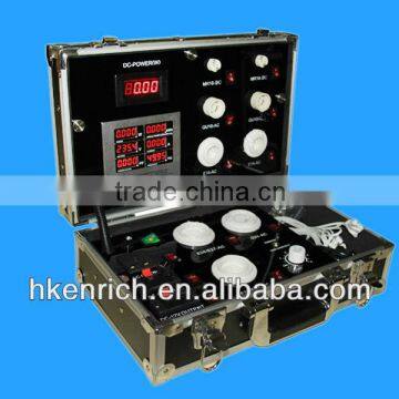 LED Light Showcase ,LED display box,Multi-function LED case