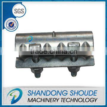 High Quality Pressed Sleeve Coupler Made in Shandong photo-2
