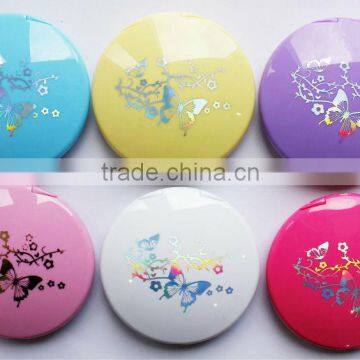 2015 newly wedding gift favors with one side golden butterfly pattern,,ME104C