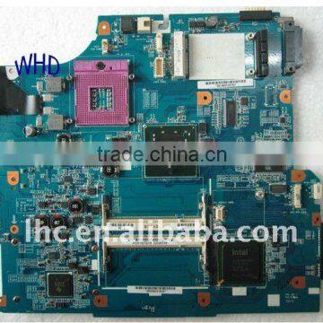 Laptop motherboard for SONY NR12H NR23H NR25H MBX-182 INTEL Mainboard with 45days warranty