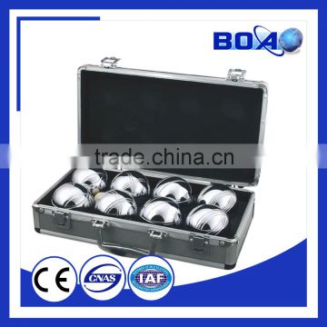 boules game 73mm bocce/boules set