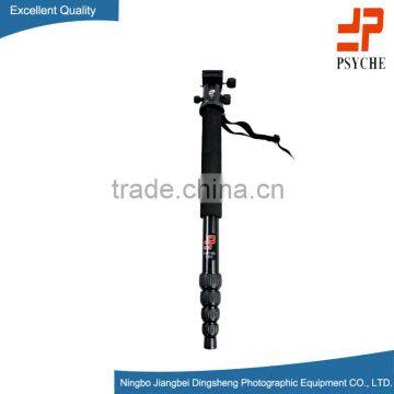 DS8202 Professional Extendible Hand-held Monopod photo-5
