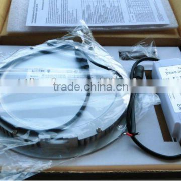 180MM 12W Led Round Shape Panel SMD 3528 108pcs LEDs