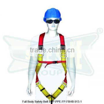 Full Body Safety Belt ( SUP-PPE-FP-FBHB-913-1 )