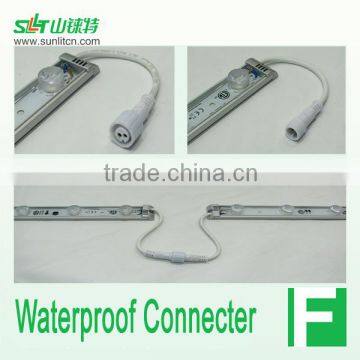Fitting Waterproof Led Aluminium,led Tri Preuve Aluminium,waterproof Led Aluminium photo-5