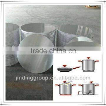 aluminium circle sheet manufacturer