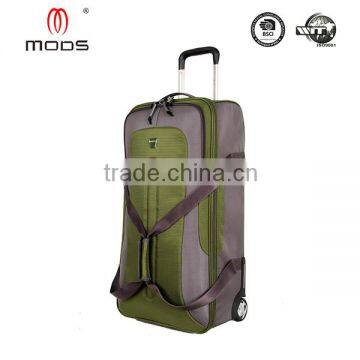 2016 NEW DESIGN NEW MODEL LARGE CAPACITY TRAVEL TROLLEY BAG FOR BUSINESS TRIP