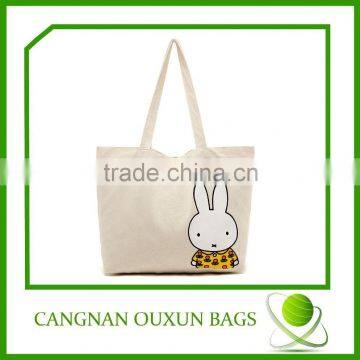 Eco-friendly cheap canvas wholesale tote bags