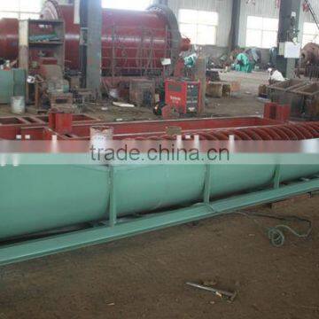 Spiral classifier for ores upgrading,mineral processing,beneficiation