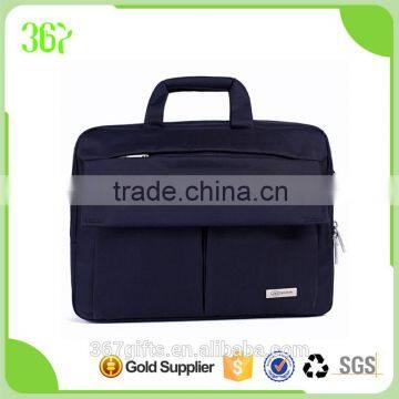 High Quality Custom Shoulder Business Document Bag/Laptop Computer Bag