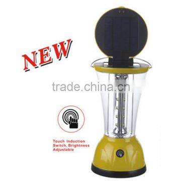 2 Years Warranty High Efficiency Emergency Led Solar Light