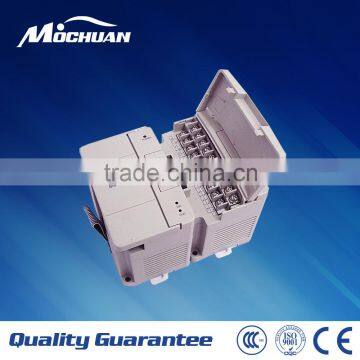 AC/DC Output 16 I/O PLC I/O Extension Module for Air Compressor photo-3