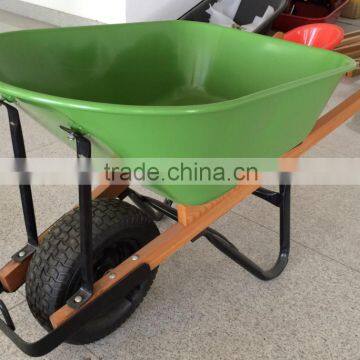 Heave Duty Wheel barrow WB8616