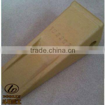 Construction Machinery Parts Tooth Bucket Excavators 1U3302