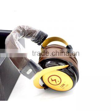 new product professional headphones for monitor and DJ high quality DJ headset