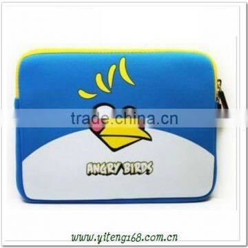 2013 hot-selling hign quality waterproof neoprene tablet case