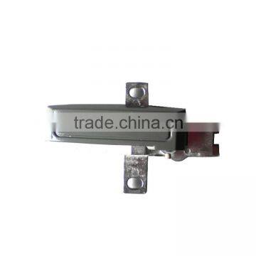 car door interior handle car door handle grey L matching NHR NKR auto parts JMC Qingling light truck